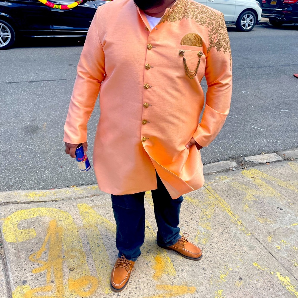Men’s Kurta